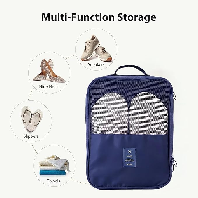 SchuhPack™ Schützt Ihre Schuhe - Image 5