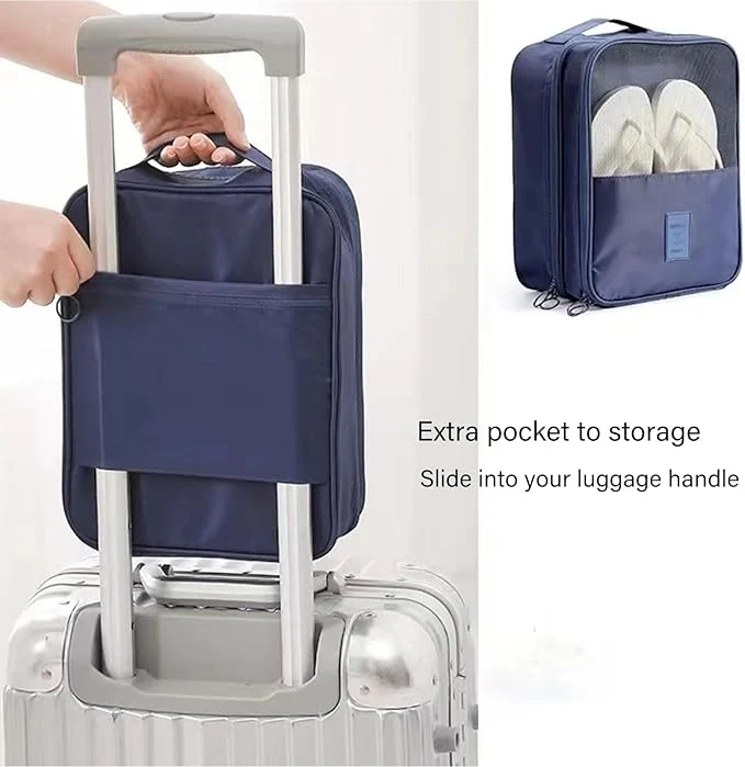 SchuhPack™ Schützt Ihre Schuhe - Image 6