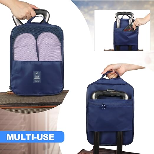 SchuhPack™ Schützt Ihre Schuhe - Image 7