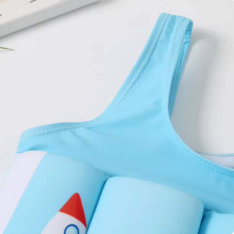 SchwimmKumpel™ Komfort Trifft Sicherheit - Image 18