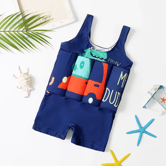 SchwimmKumpel™ Komfort Trifft Sicherheit - Image 5