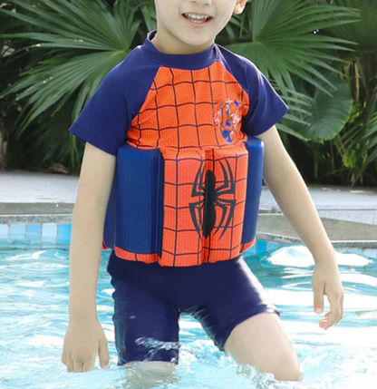 SchwimmKumpel™ Komfort Trifft Sicherheit - Image 9