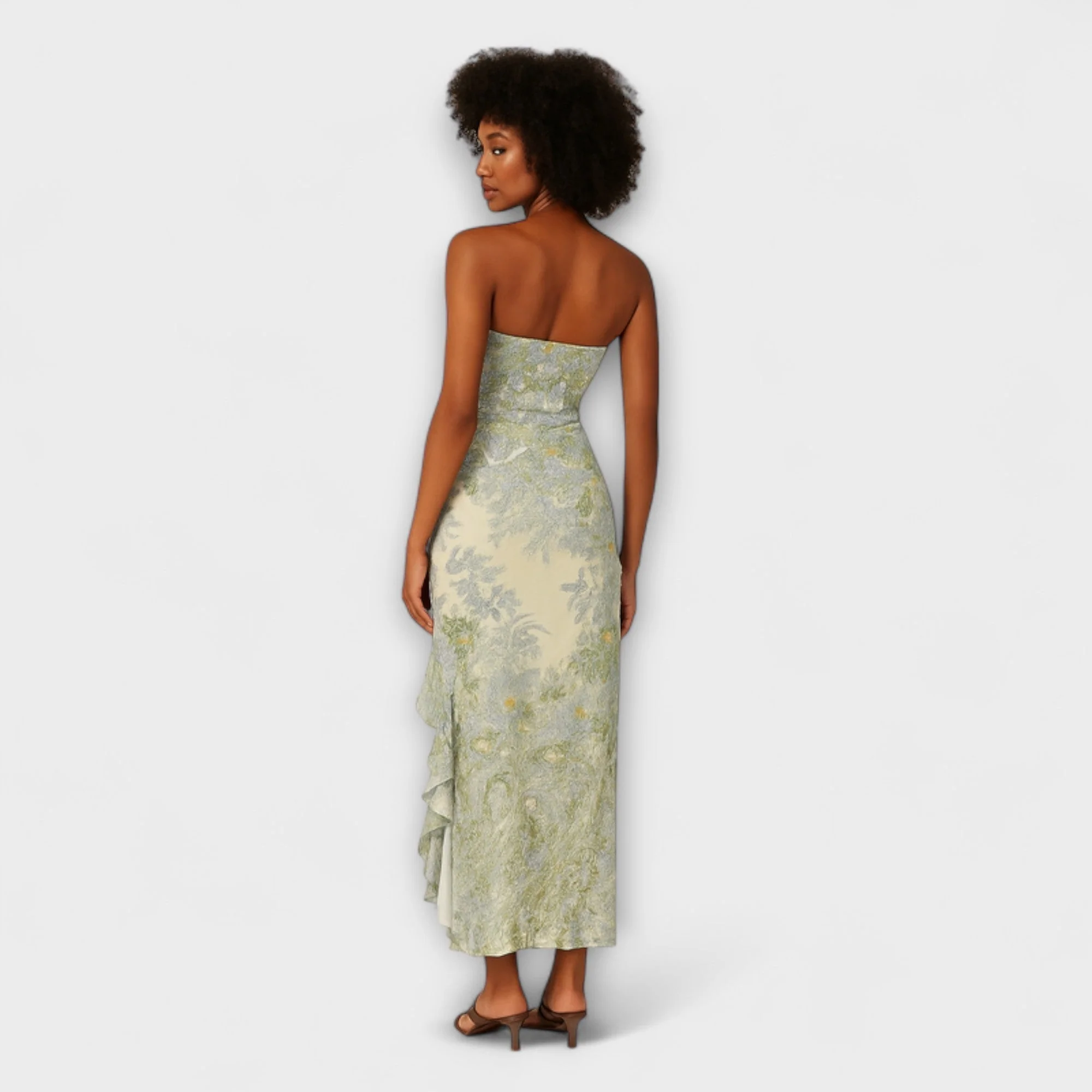 Sea & Salt Aria Dress - Image 2