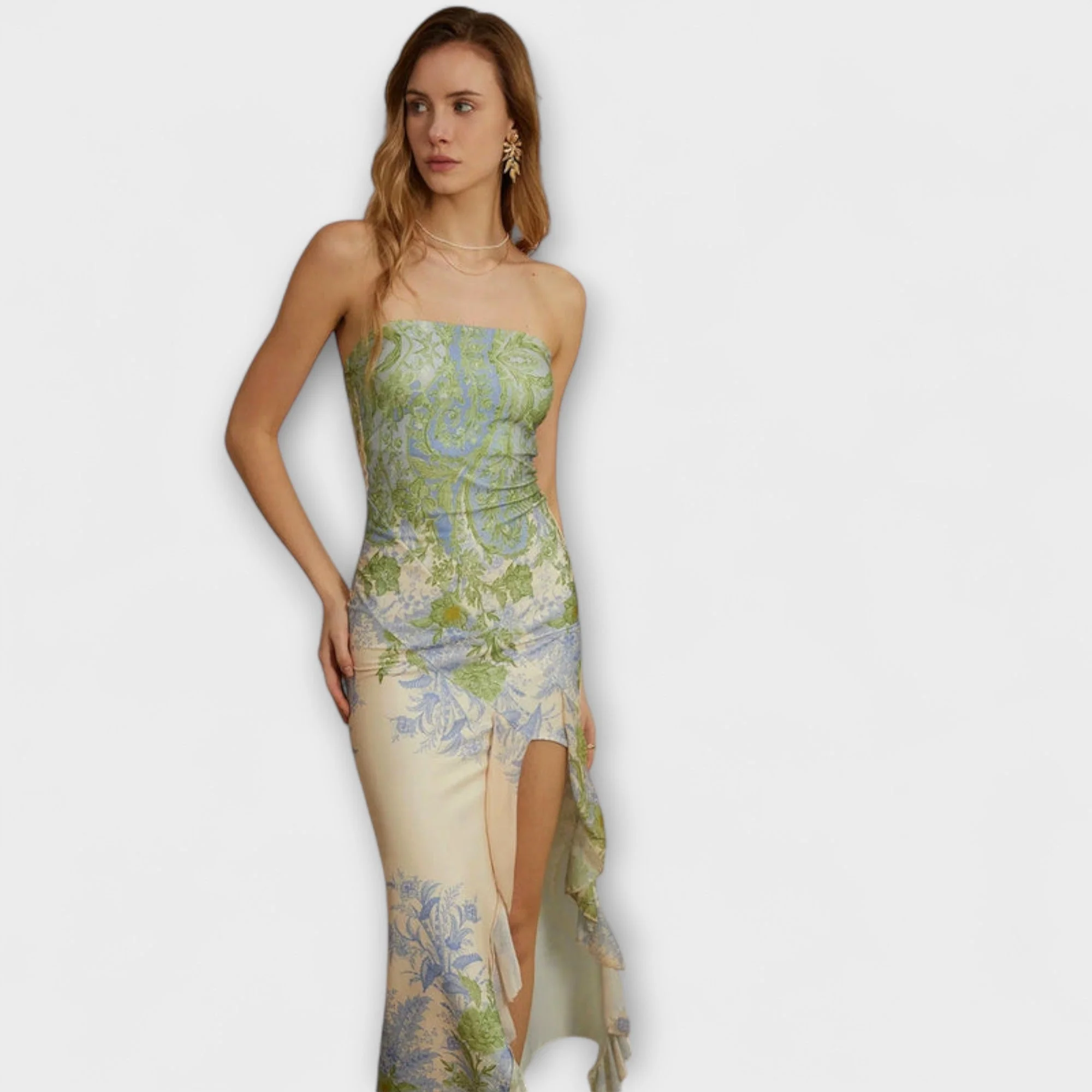 Sea & Salt Aria Dress - Image 4