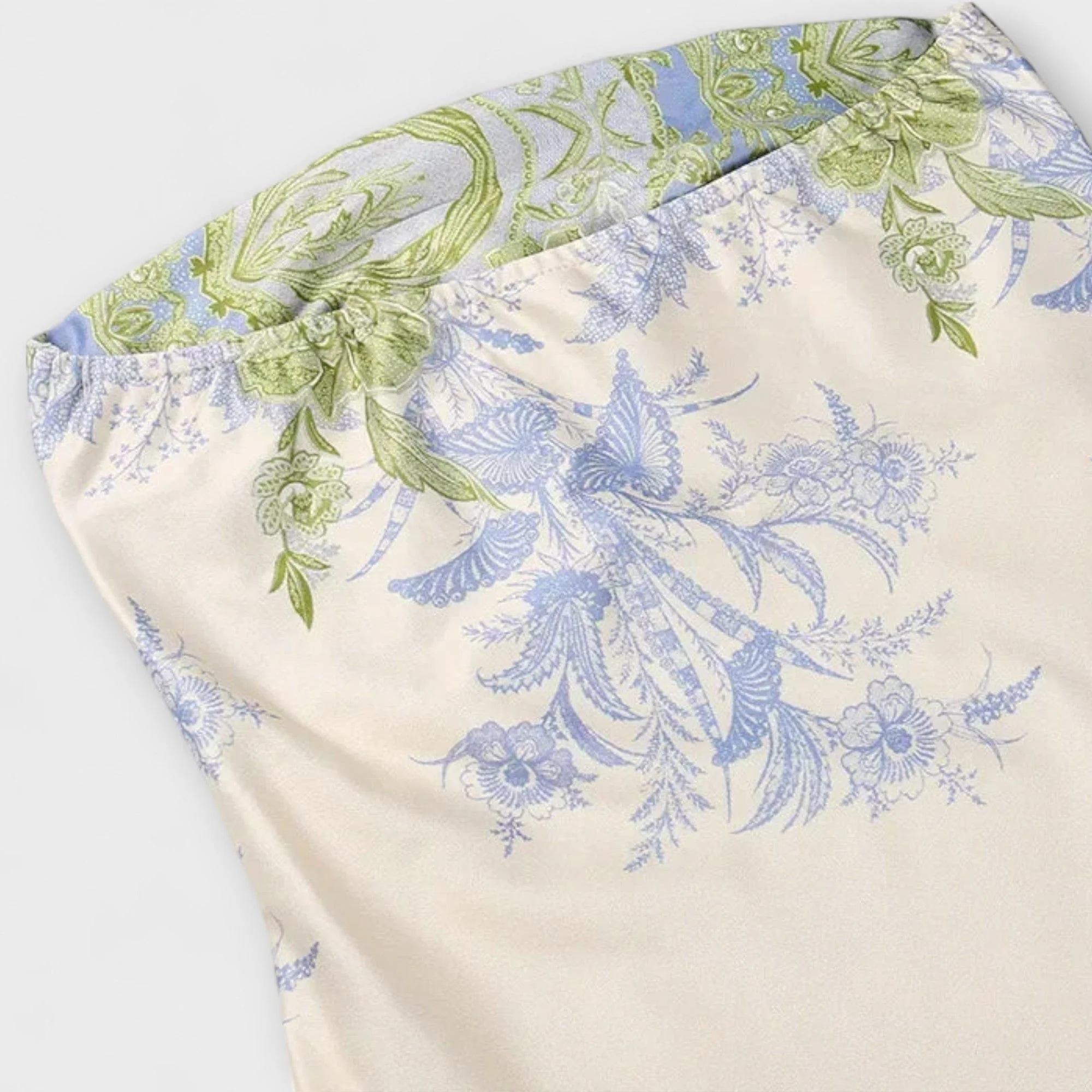 Sea & Salt Aria Dress - Image 8