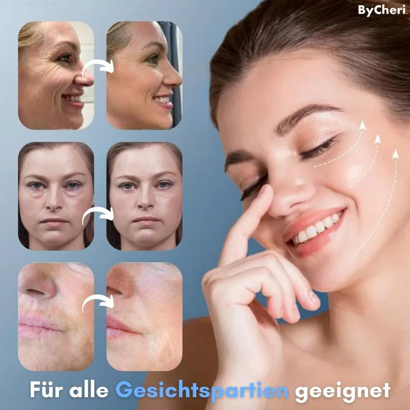 SeidenAuge™ Müde Augen wiederbeleben - Image 3