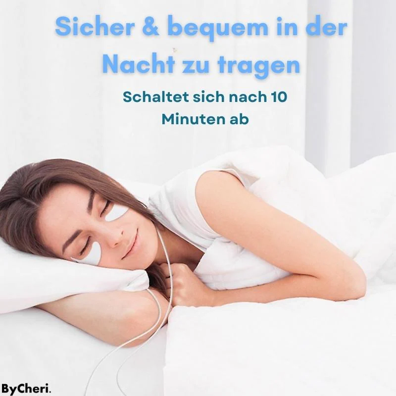 SeidenAuge™ Müde Augen wiederbeleben - Image 8