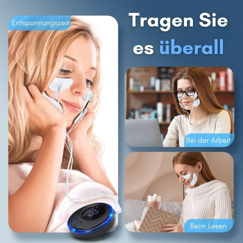 SeidenAuge™ Müde Augen wiederbeleben - Image 9