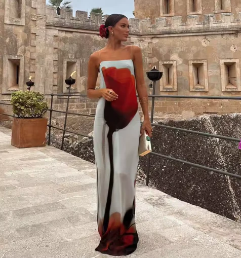 Selena™ | Das Perfekte Sommerkleid - Image 10