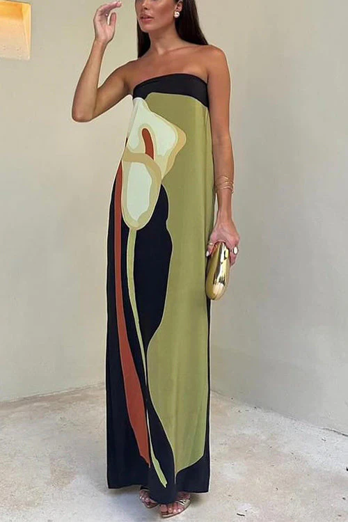 Selena™ | Das Perfekte Sommerkleid - Image 2