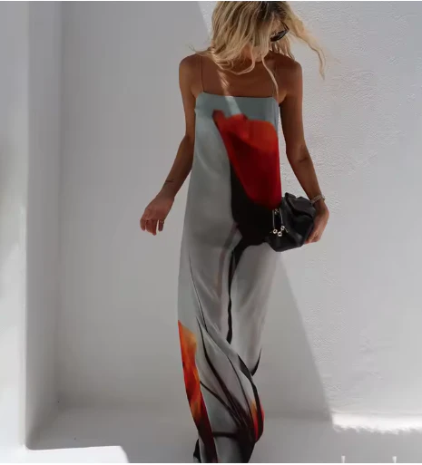 Selena™ | Das Perfekte Sommerkleid - Image 4