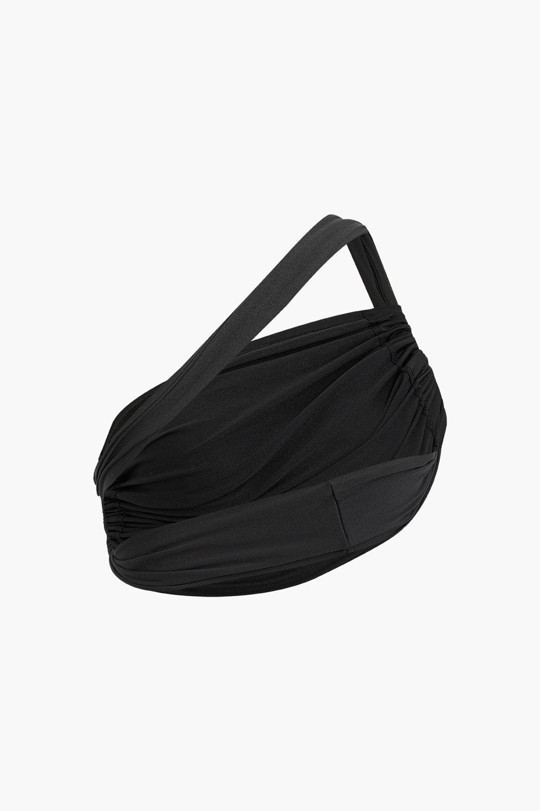 Selene | One-Shoulder Bandeau-Top & Drapierter Maxirock – Perfekt für stilvolle Auftritte - Image 6