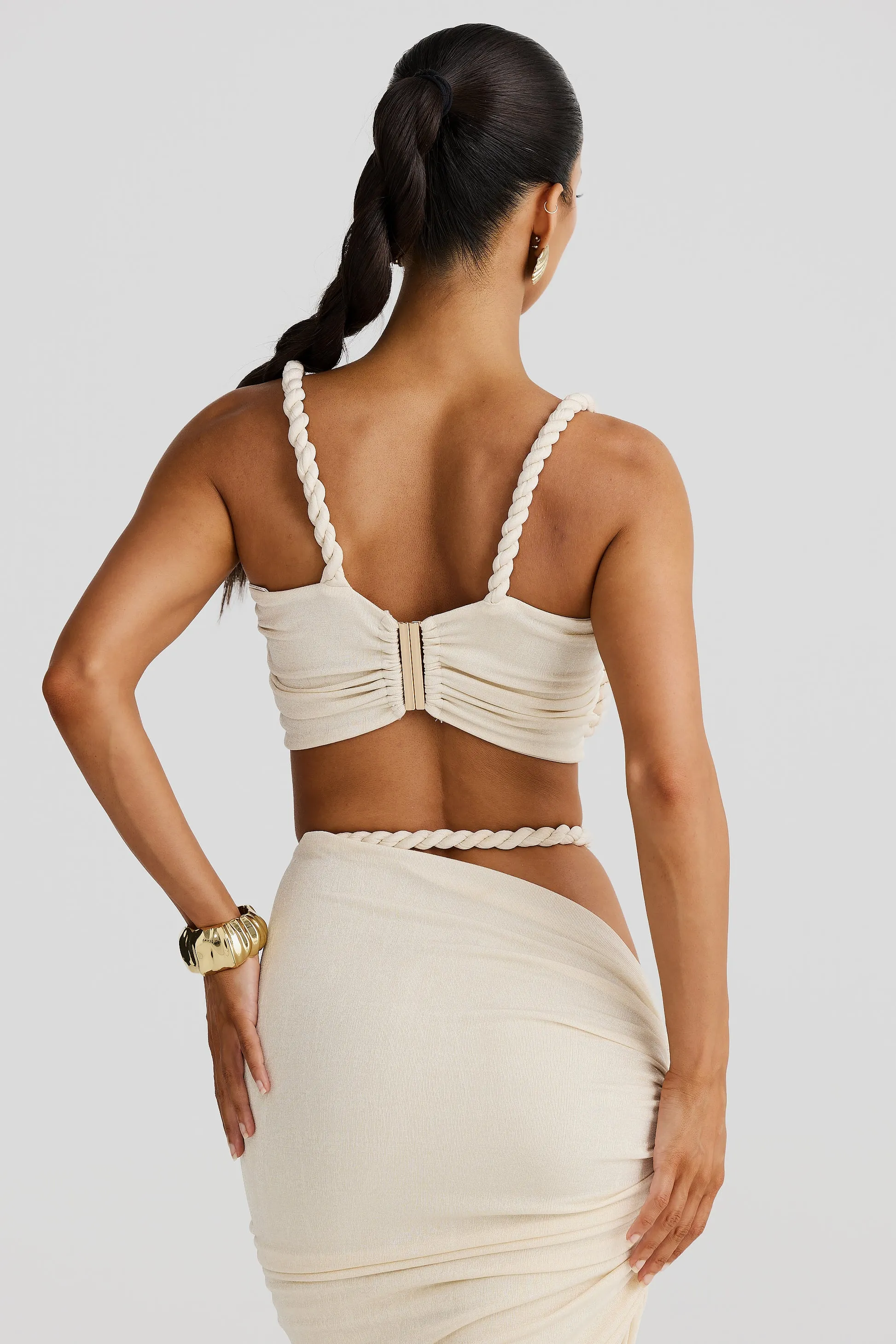 Selin | Zweiteiliges Kleid-Set - Image 2