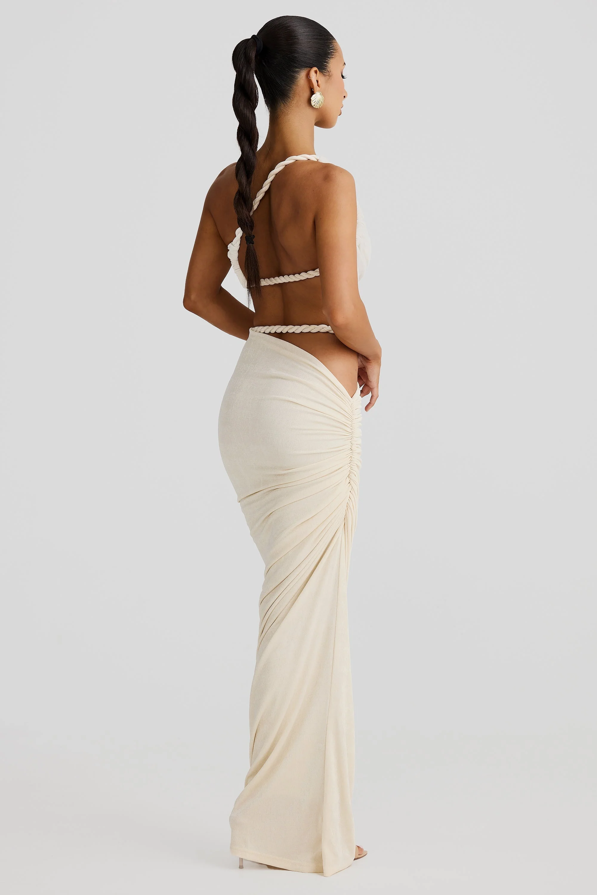 Selin | Zweiteiliges Kleid-Set - Image 3