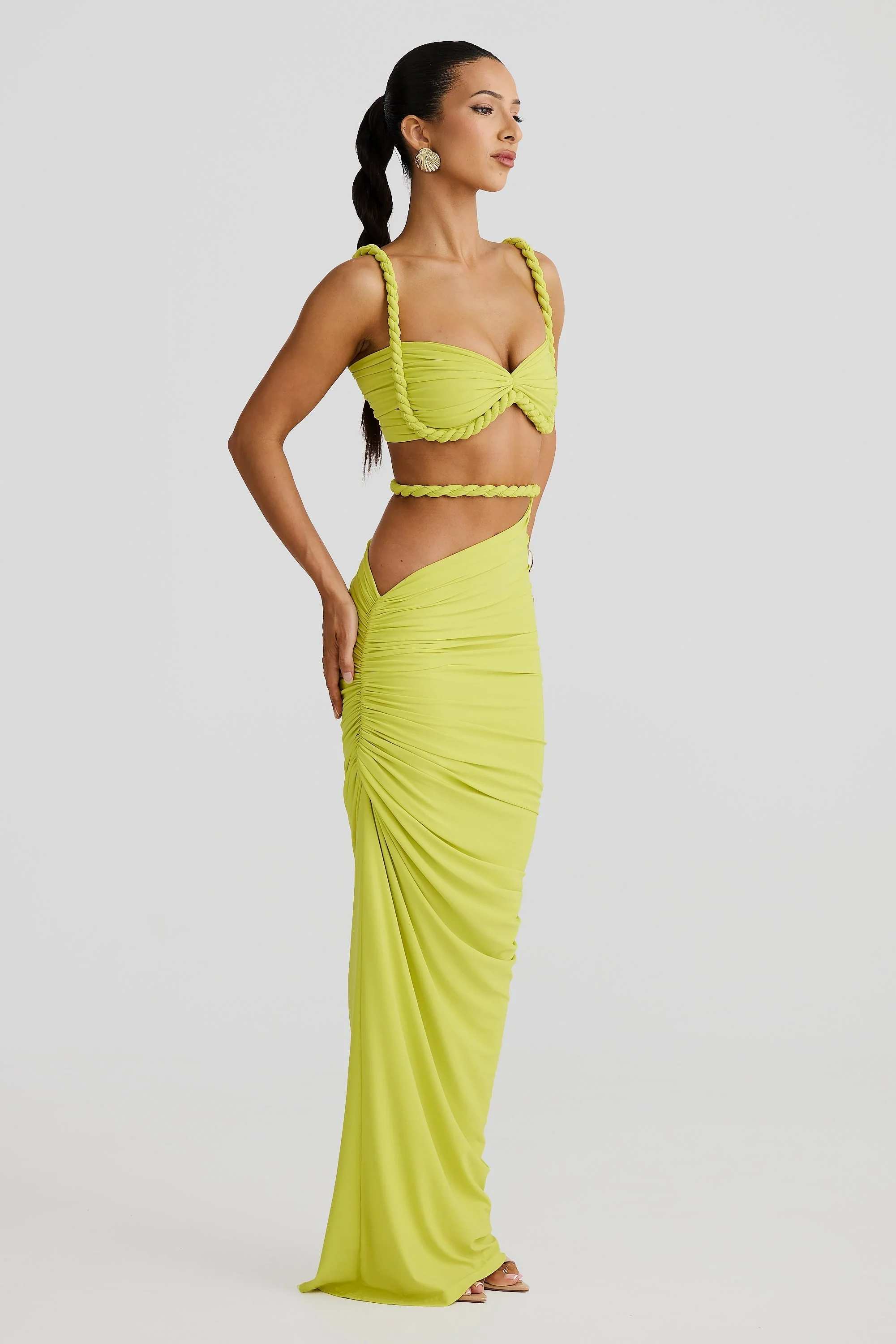 Selin | Zweiteiliges Kleid-Set - Image 4