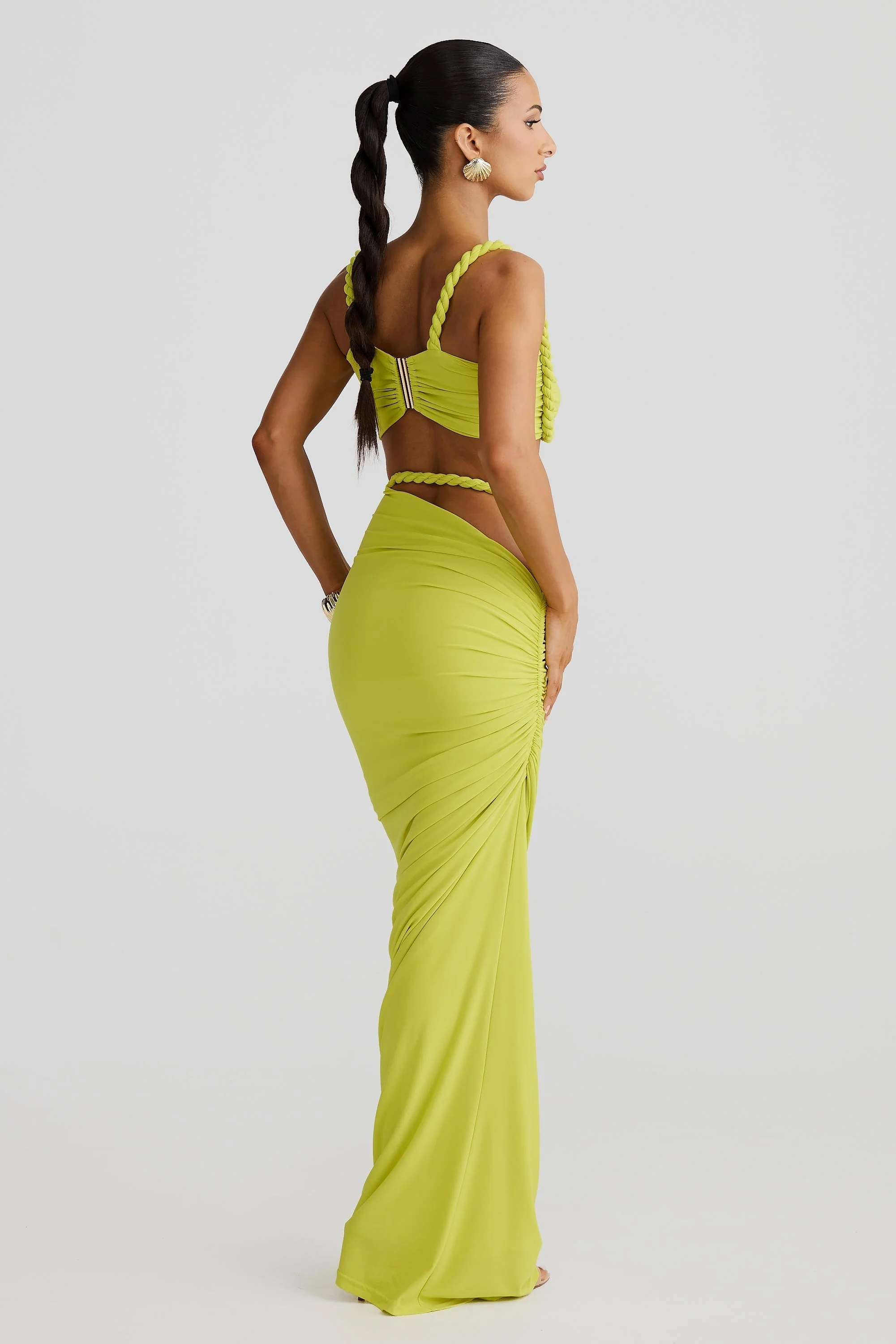 Selin | Zweiteiliges Kleid-Set - Image 5