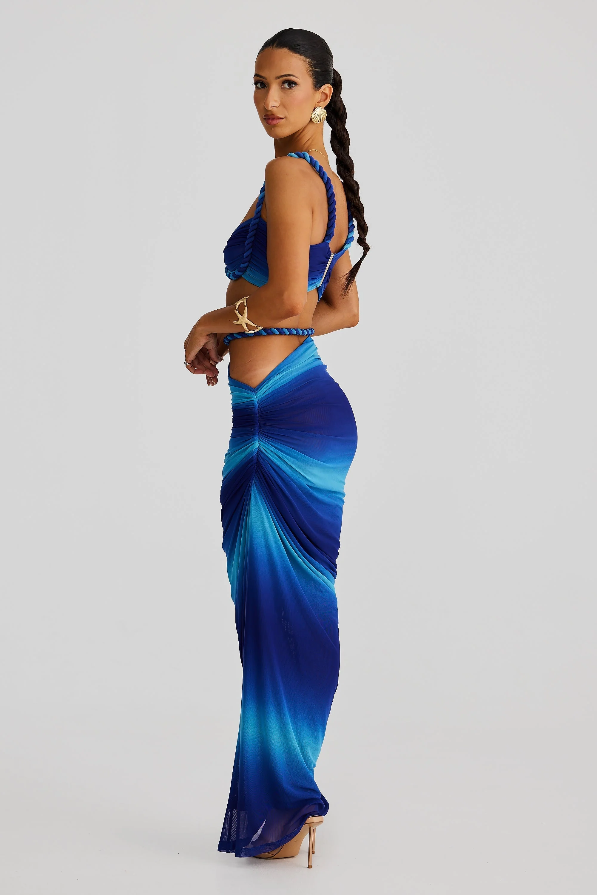 Selin | Zweiteiliges Kleid-Set - Image 6