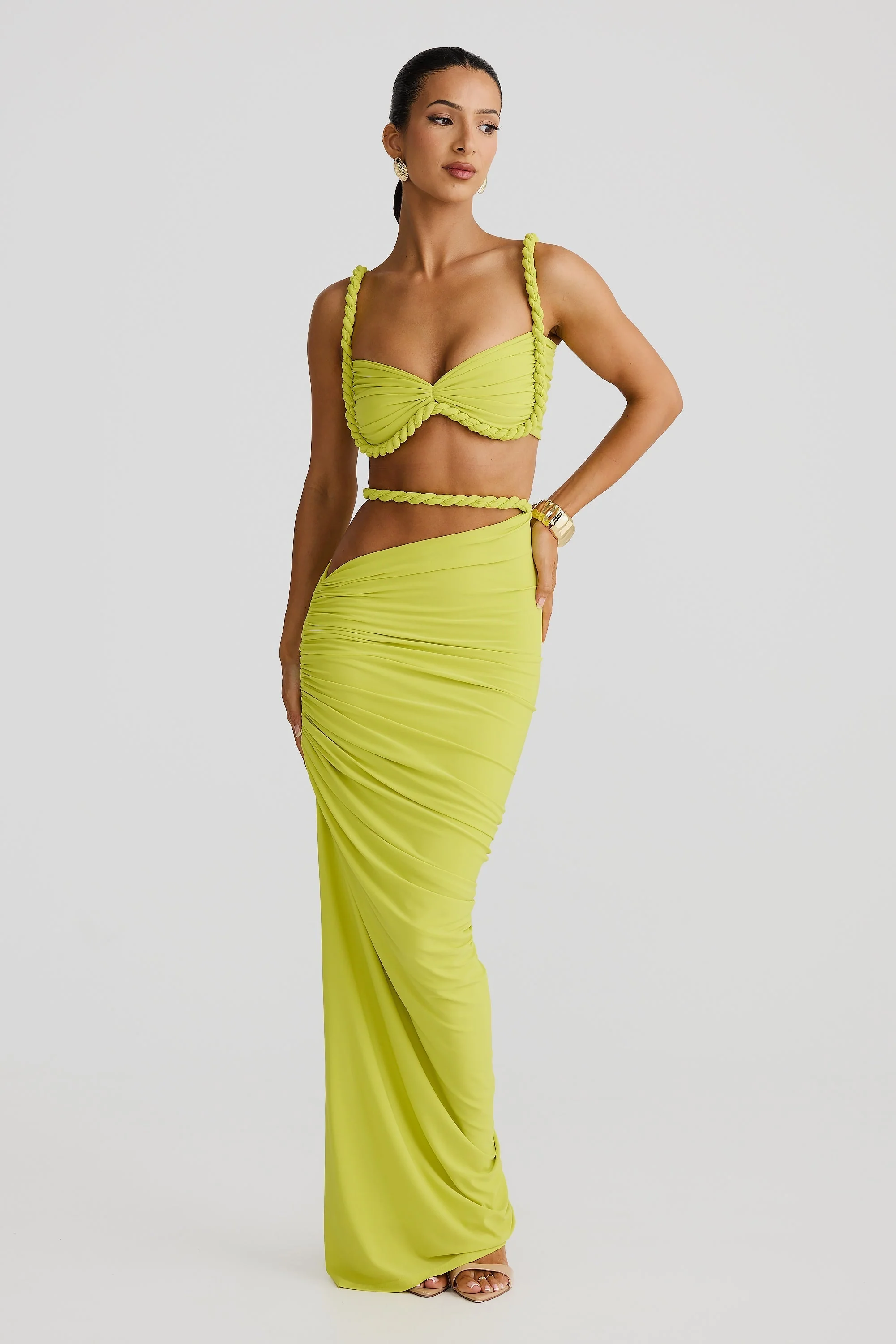 Selin | Zweiteiliges Kleid-Set - Image 9