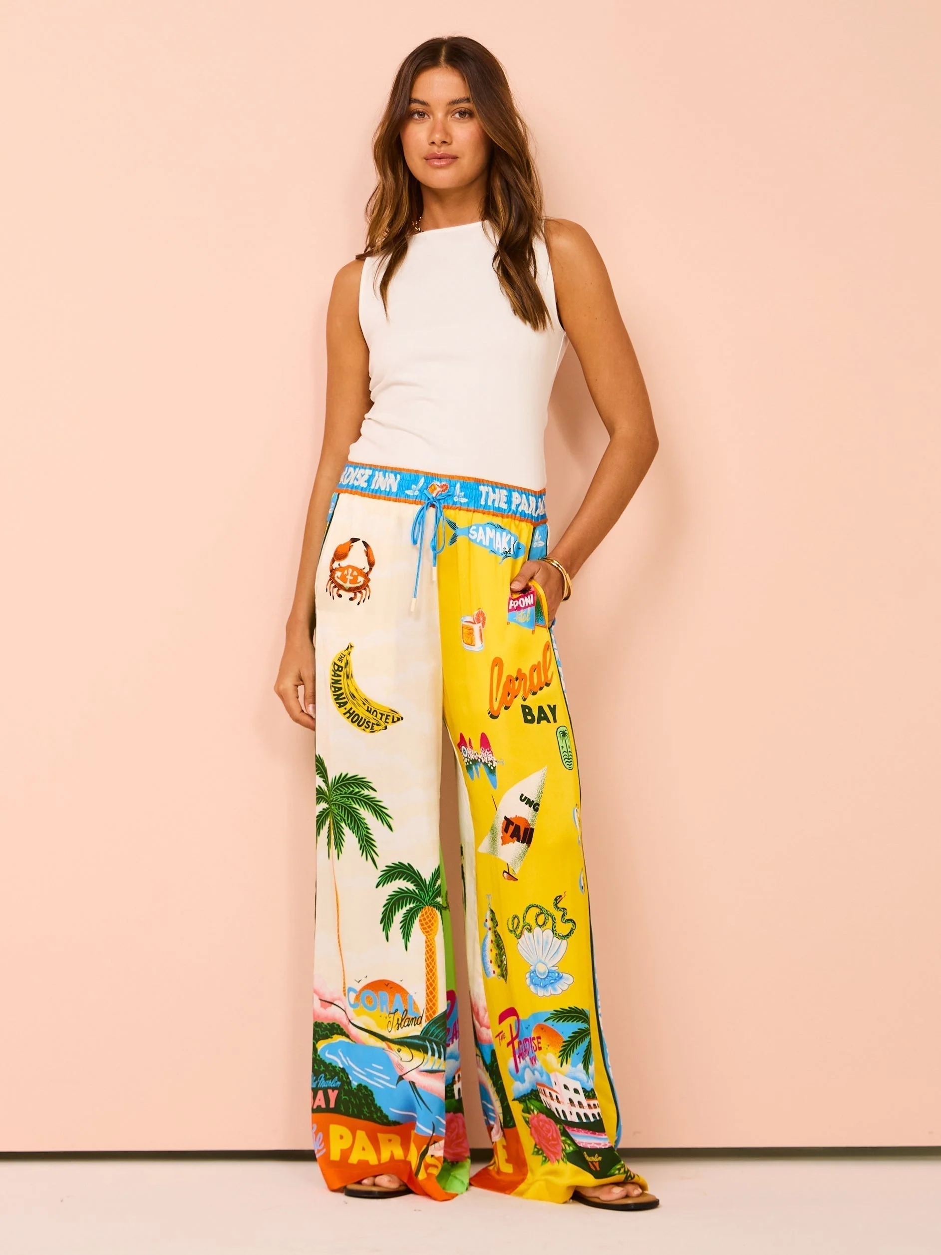 Selina™ | Das Strand-Set - Image 10