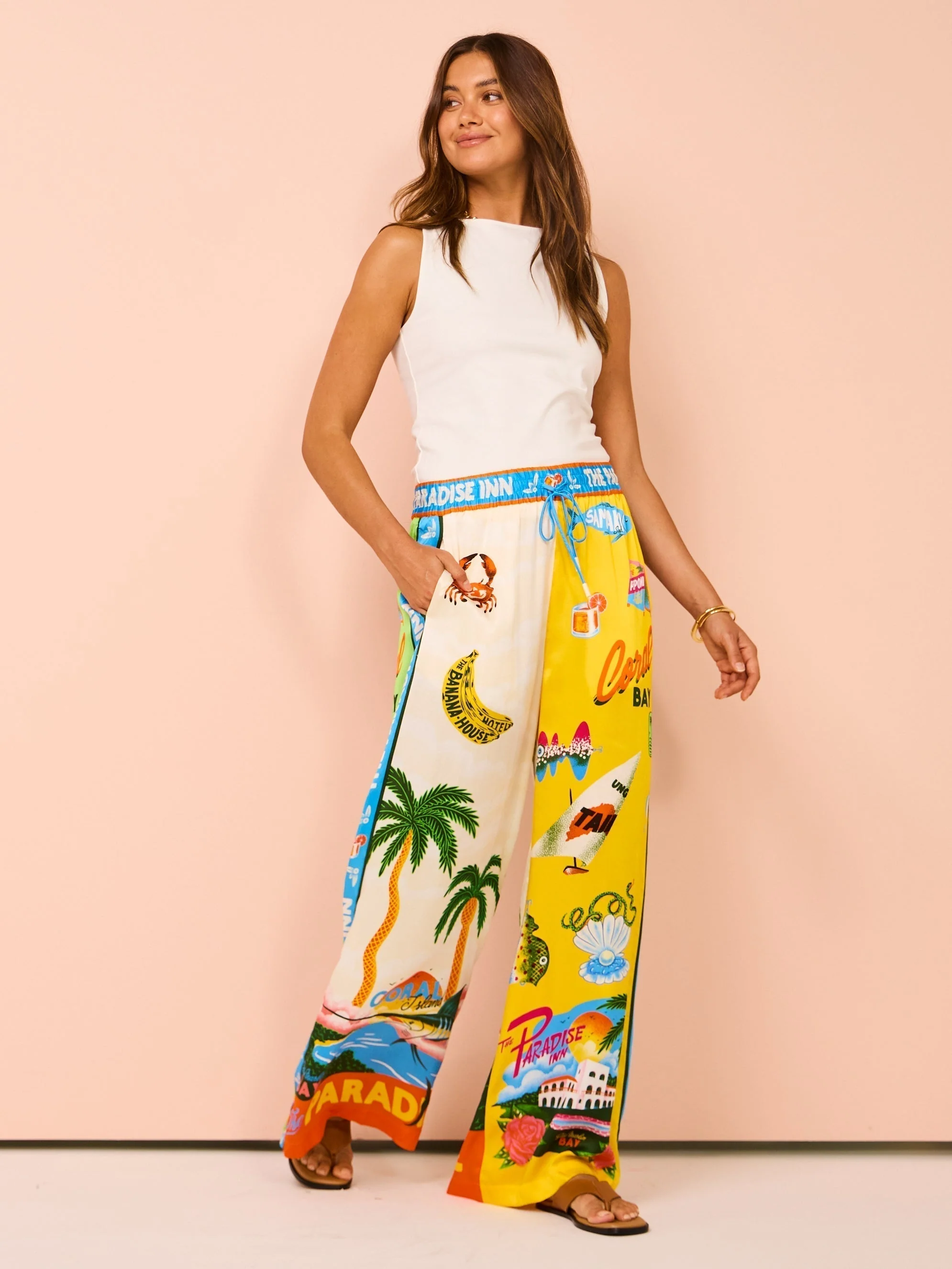 Selina™ | Das Strand-Set - Image 12