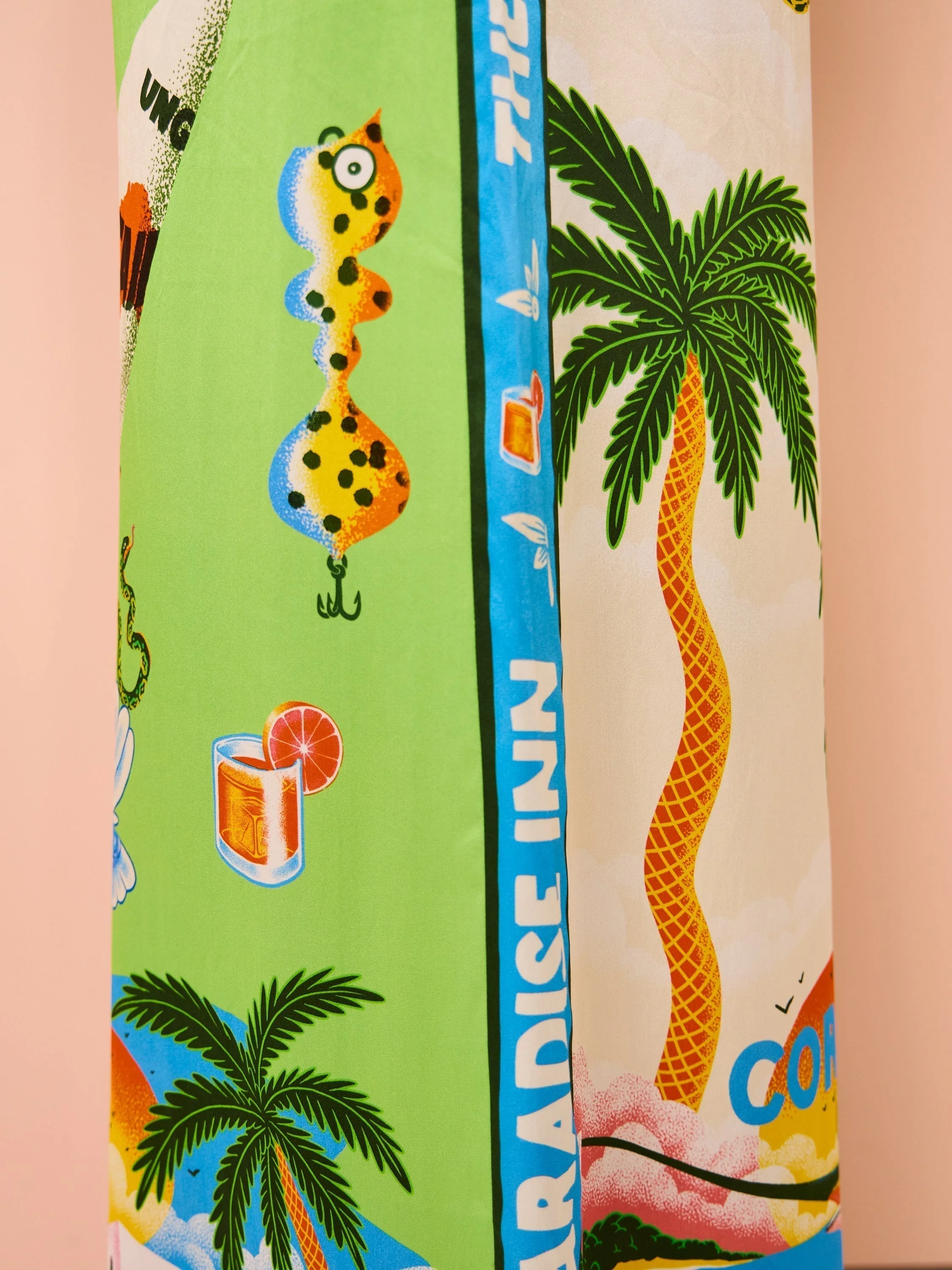 Selina™ | Das Strand-Set - Image 13