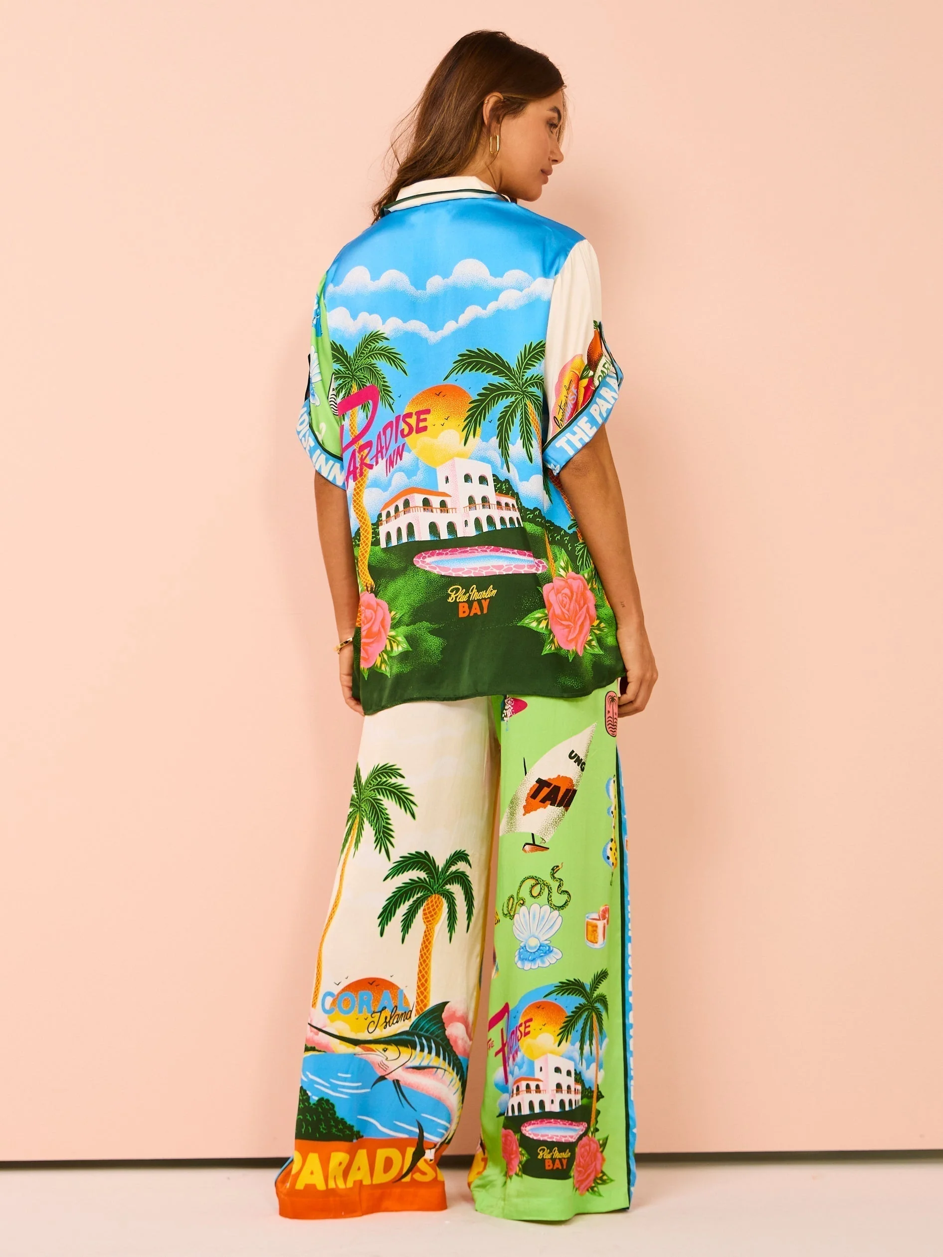 Selina™ | Das Strand-Set - Image 7
