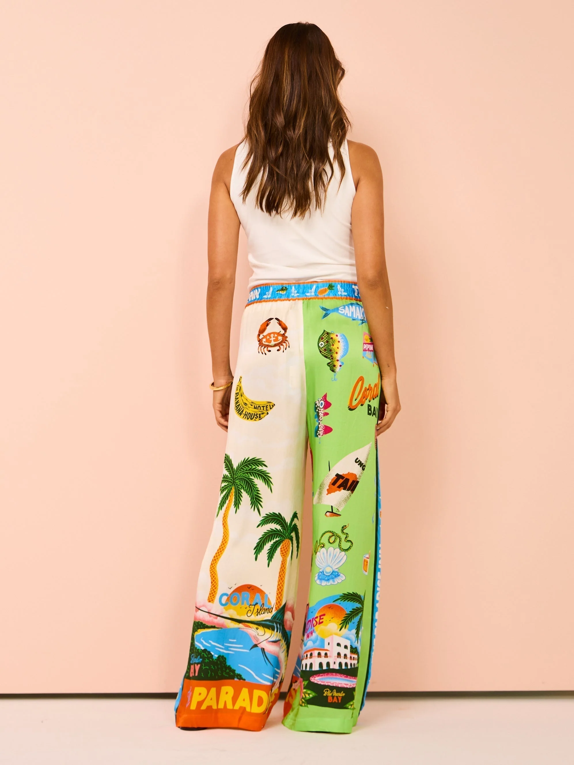 Selina™ | Das Strand-Set - Image 8