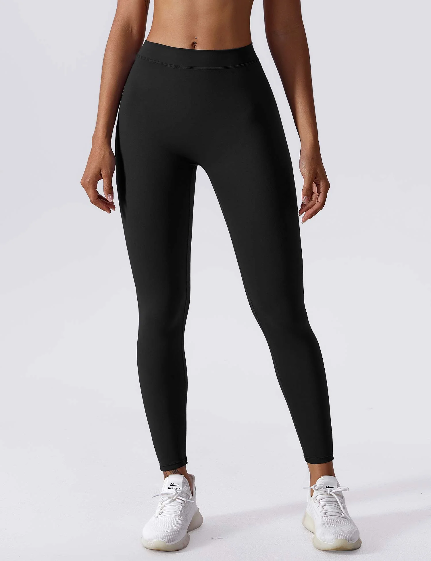 Selina | Nahtlose High-Waist Scrunch Leggings