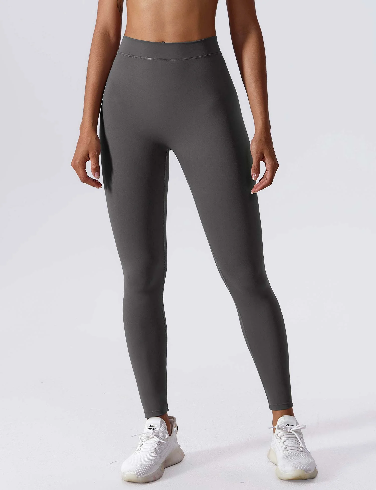 Selina | Nahtlose High-Waist Scrunch Leggings - Image 10