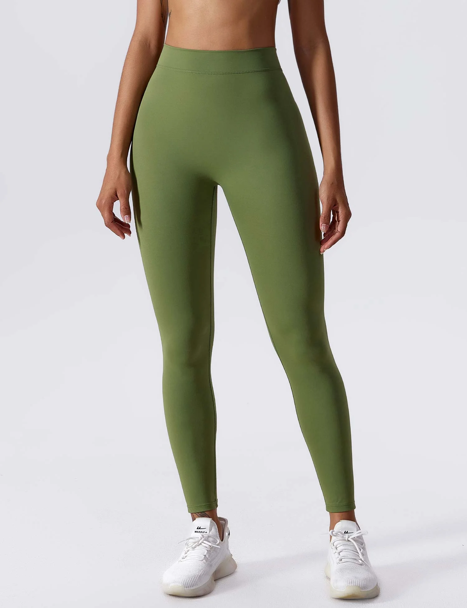Selina | Nahtlose High-Waist Scrunch Leggings - Image 13