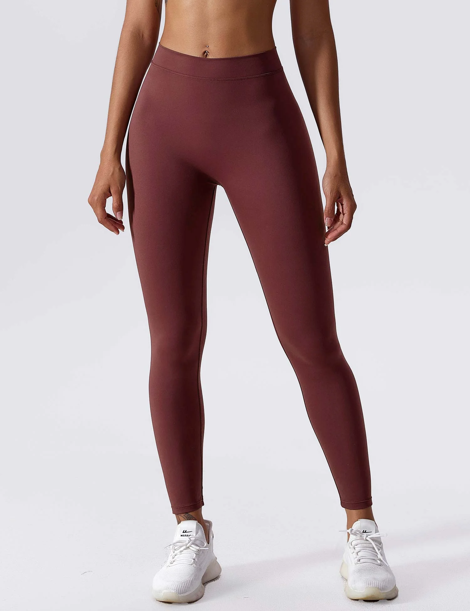Selina | Nahtlose High-Waist Scrunch Leggings - Image 16