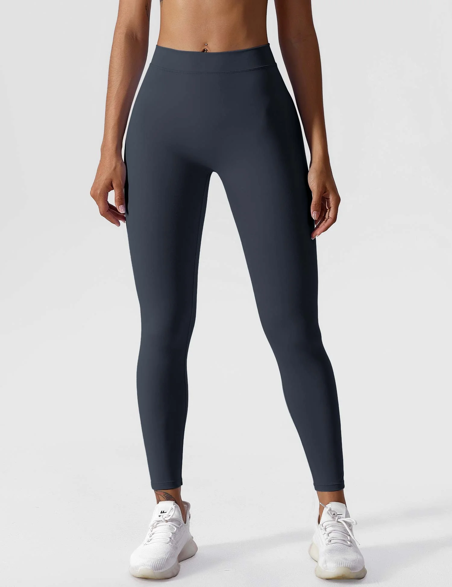 Selina | Nahtlose High-Waist Scrunch Leggings - Image 32