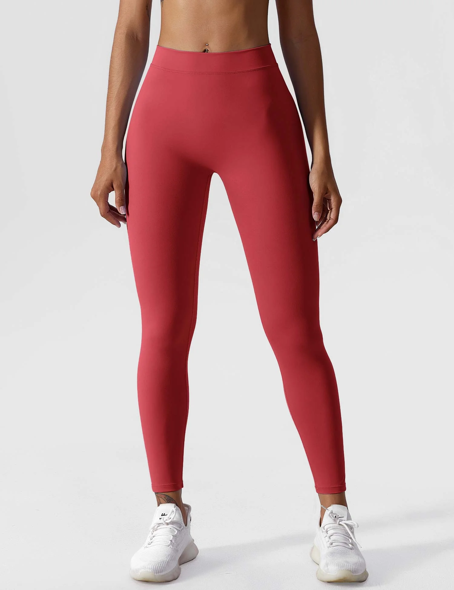 Selina | Nahtlose High-Waist Scrunch Leggings - Image 42