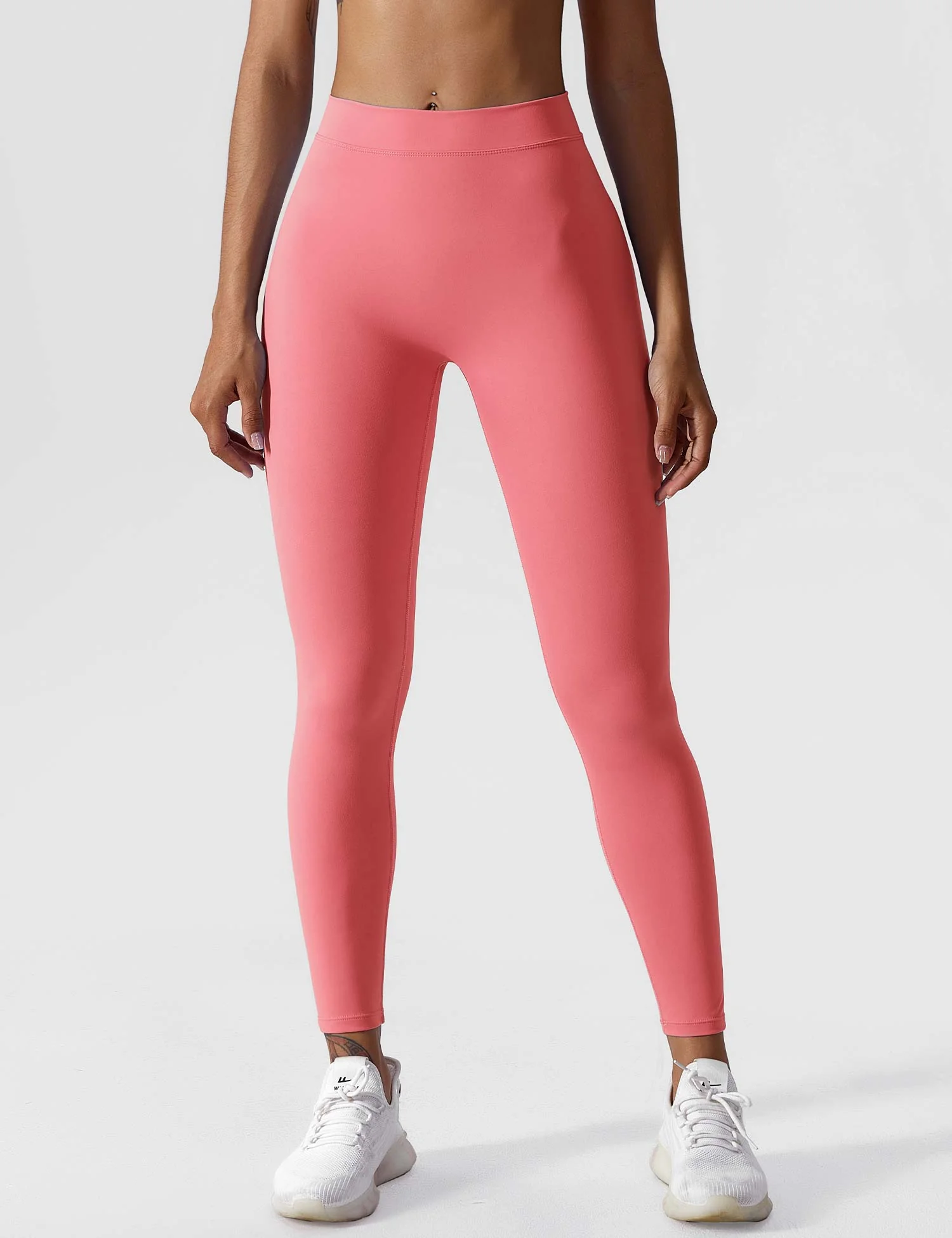 Selina | Nahtlose High-Waist Scrunch Leggings - Image 48