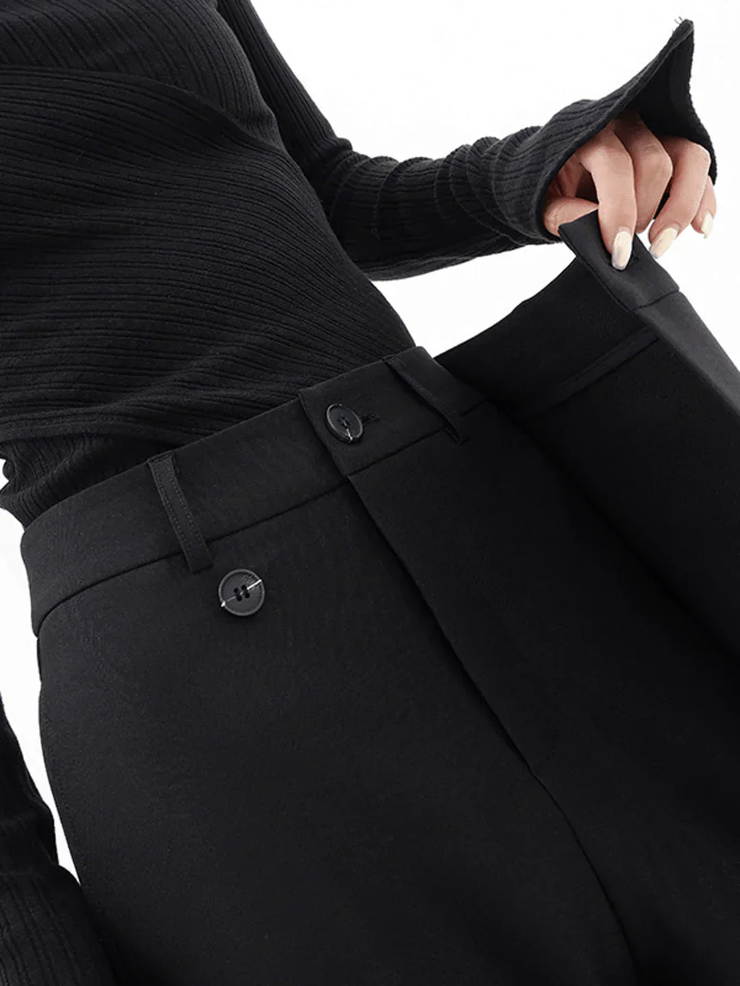 Semi | Baggy-Hose - Image 2