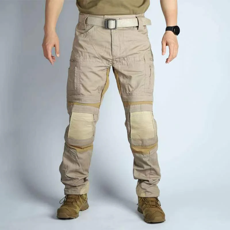 Sentinel | Taktische Cargohose - Image 11