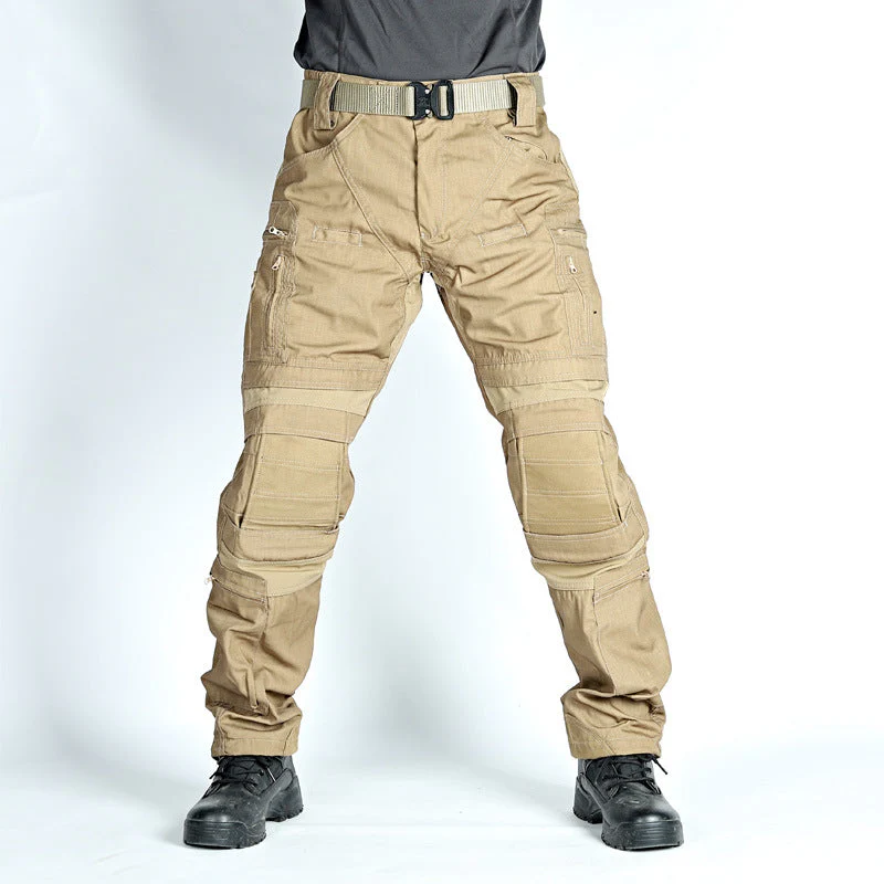 Sentinel | Taktische Cargohose - Image 12