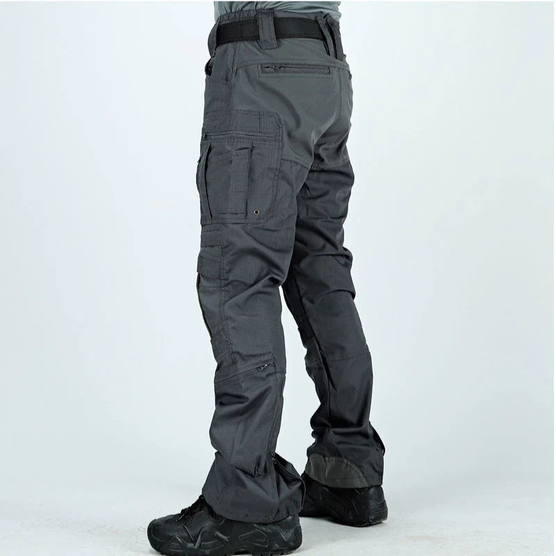 Sentinel | Taktische Cargohose - Image 2