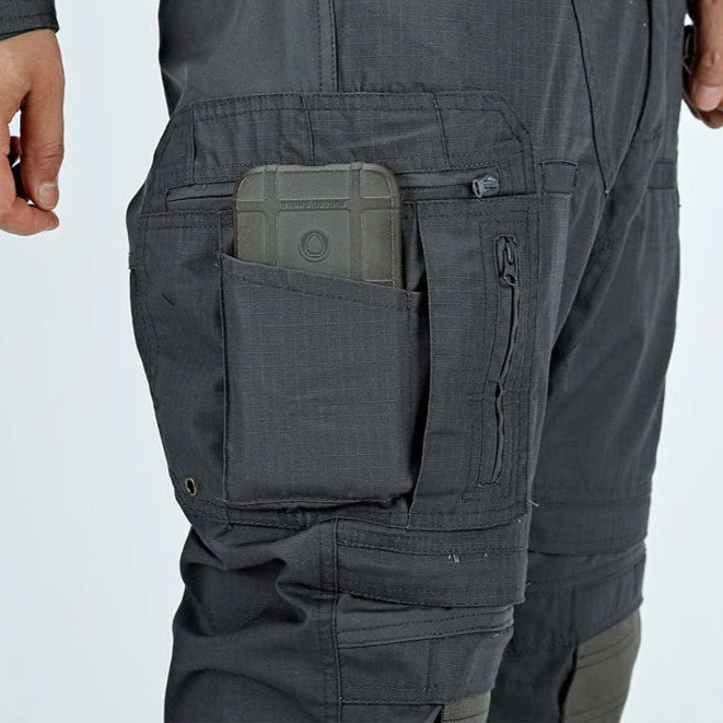 Sentinel | Taktische Cargohose - Image 4