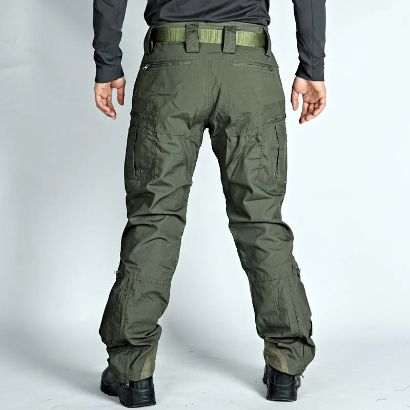 Sentinel | Taktische Cargohose - Image 5