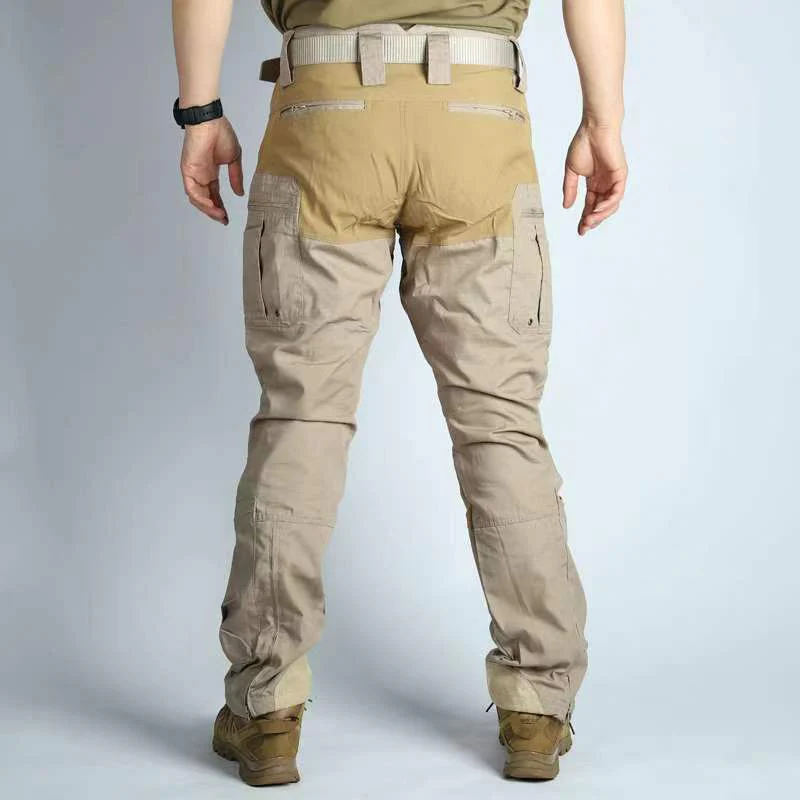 Sentinel | Taktische Cargohose - Image 6