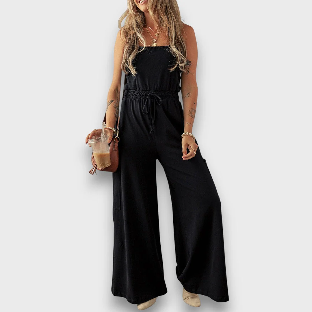 Seraphie – Floraler Jumpsuit - Image 10