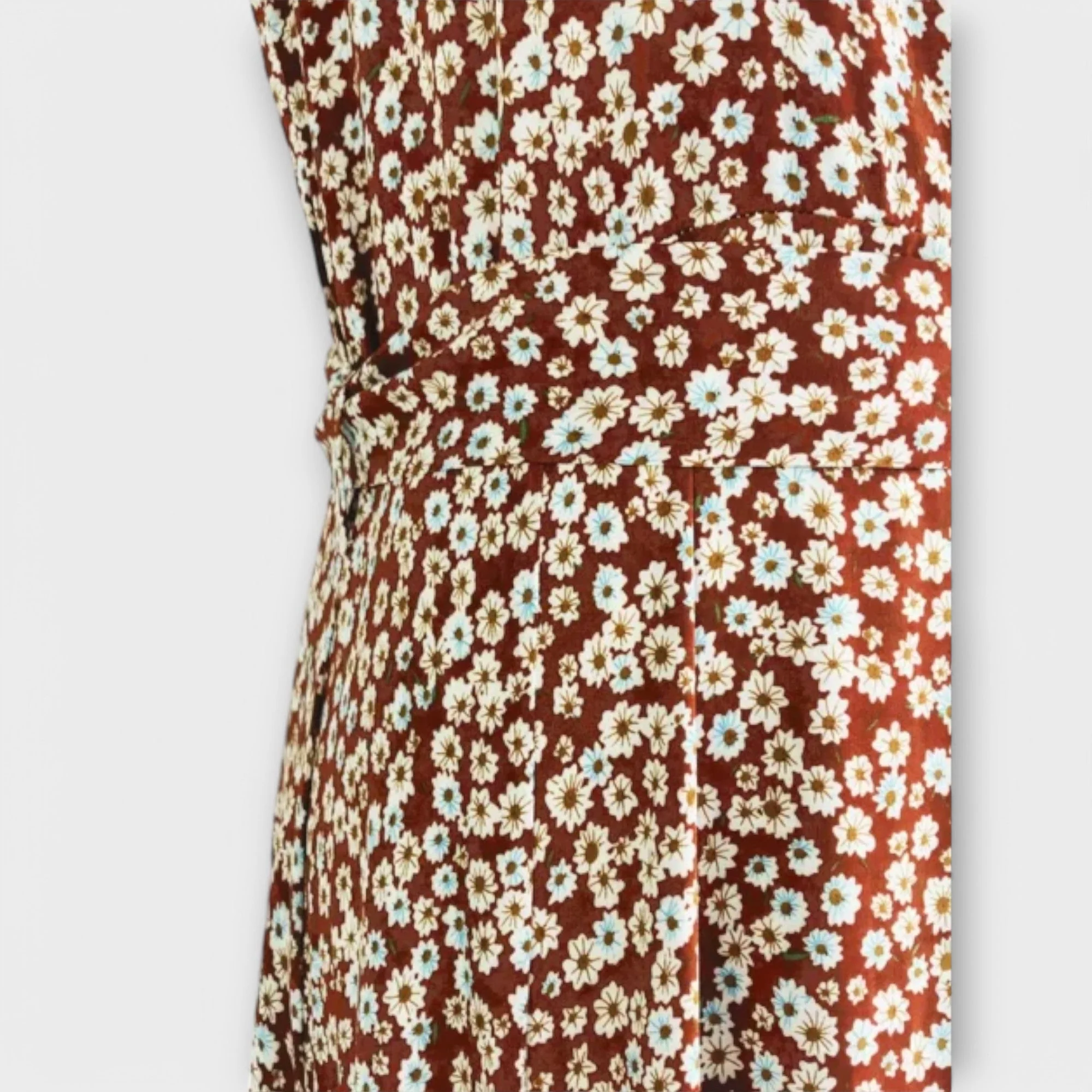 Seraphina - Bohemian Maxi Dress - Image 6