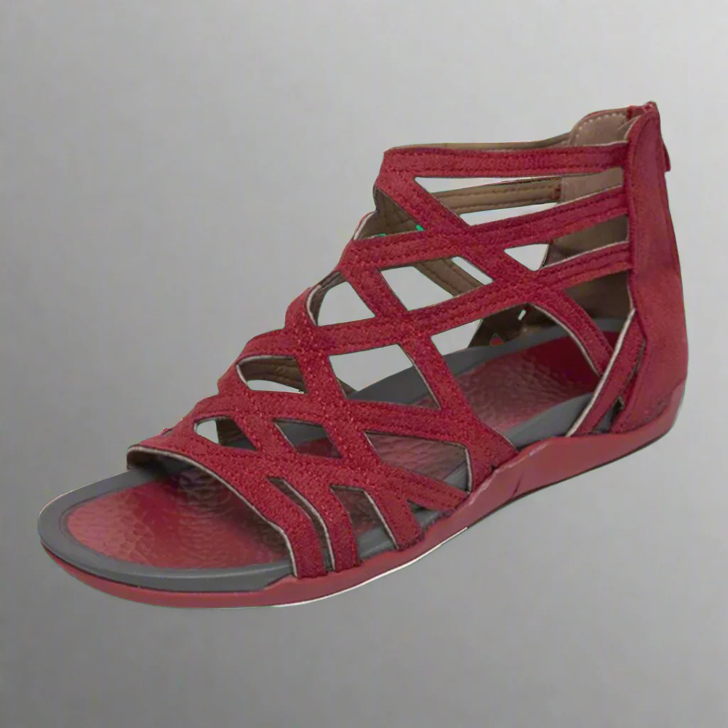 Seraphina | Elegante Sandalen mit Komforteffekt - Image 3