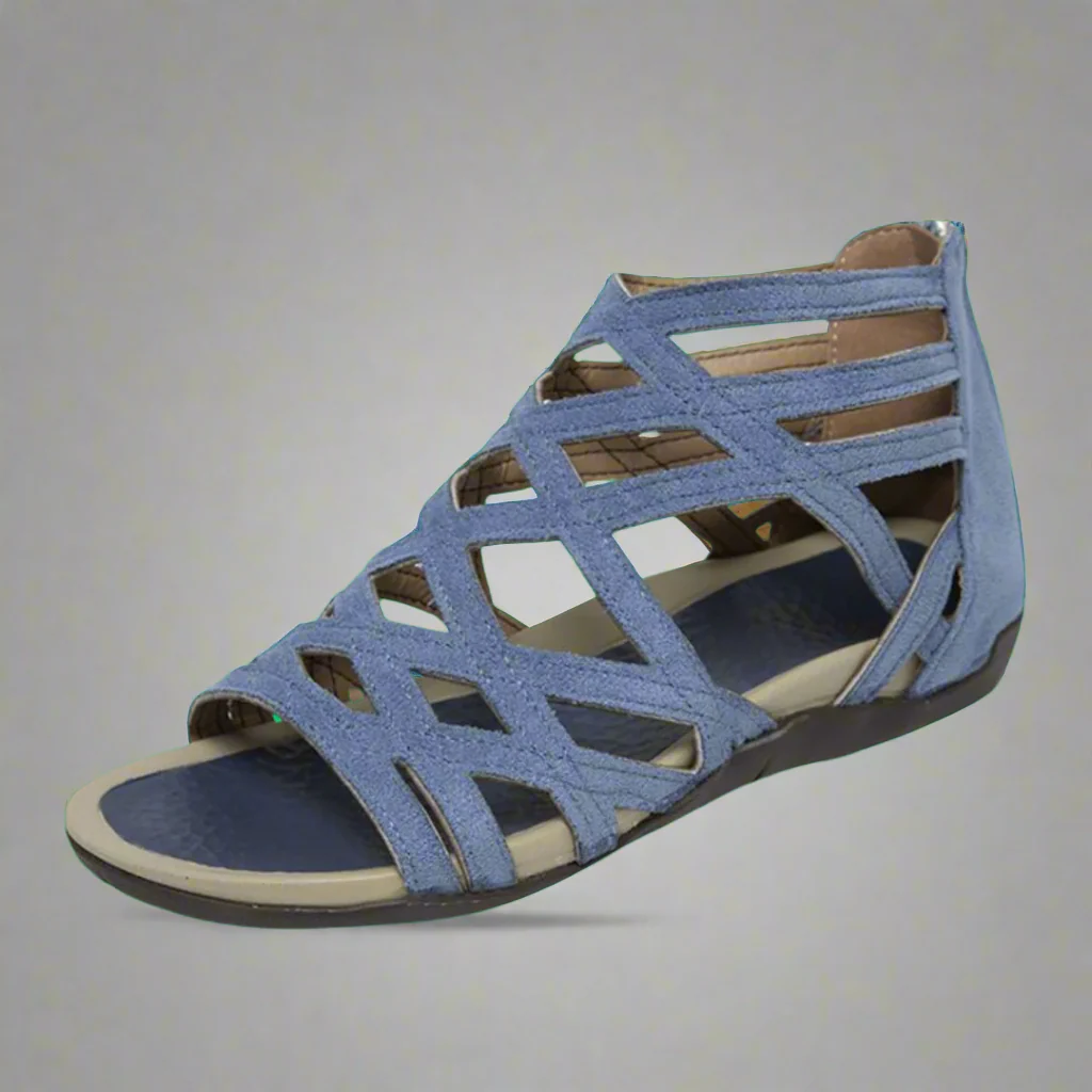 Seraphina | Elegante Sandalen mit Komforteffekt - Image 4
