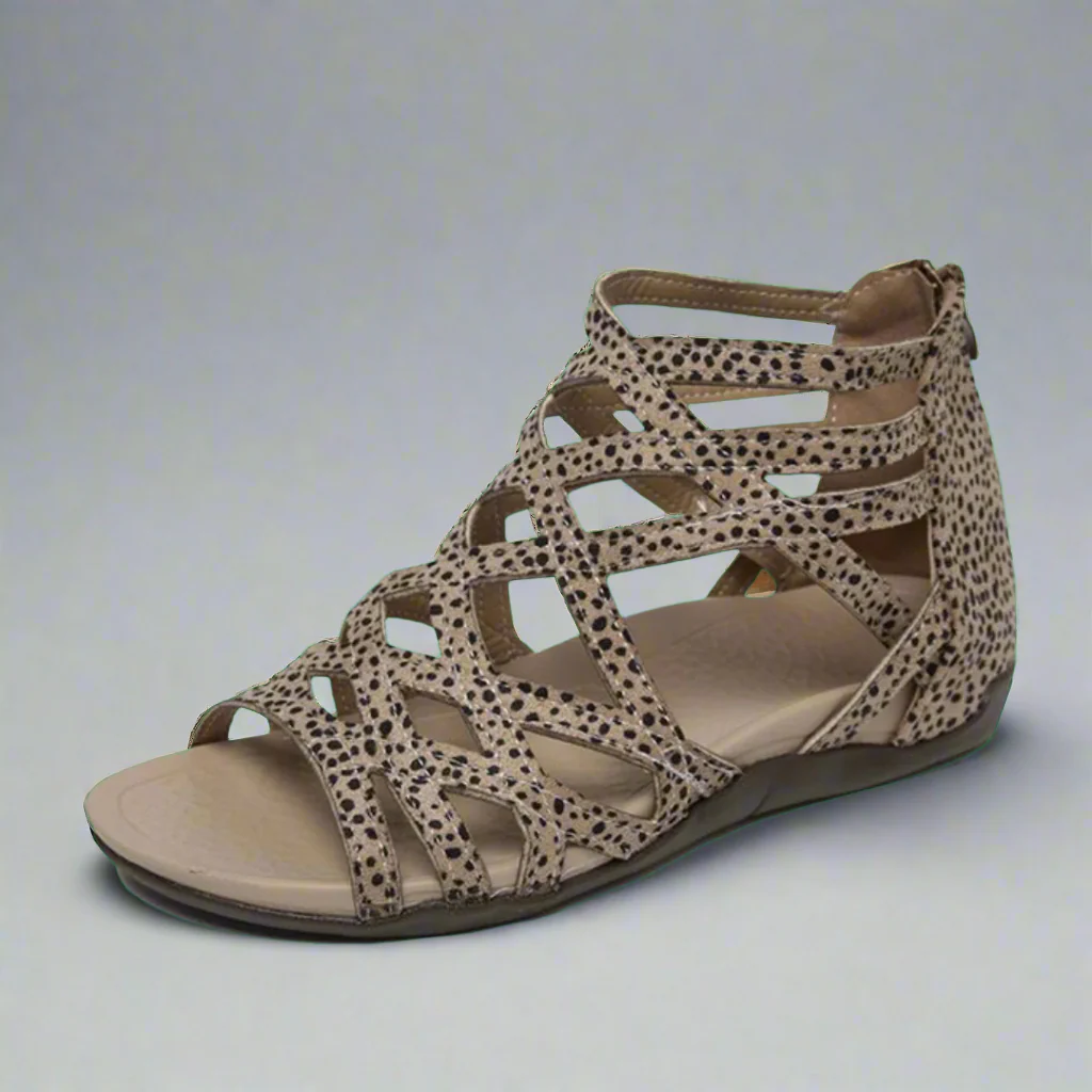 Seraphina | Elegante Sandalen mit Komforteffekt - Image 5