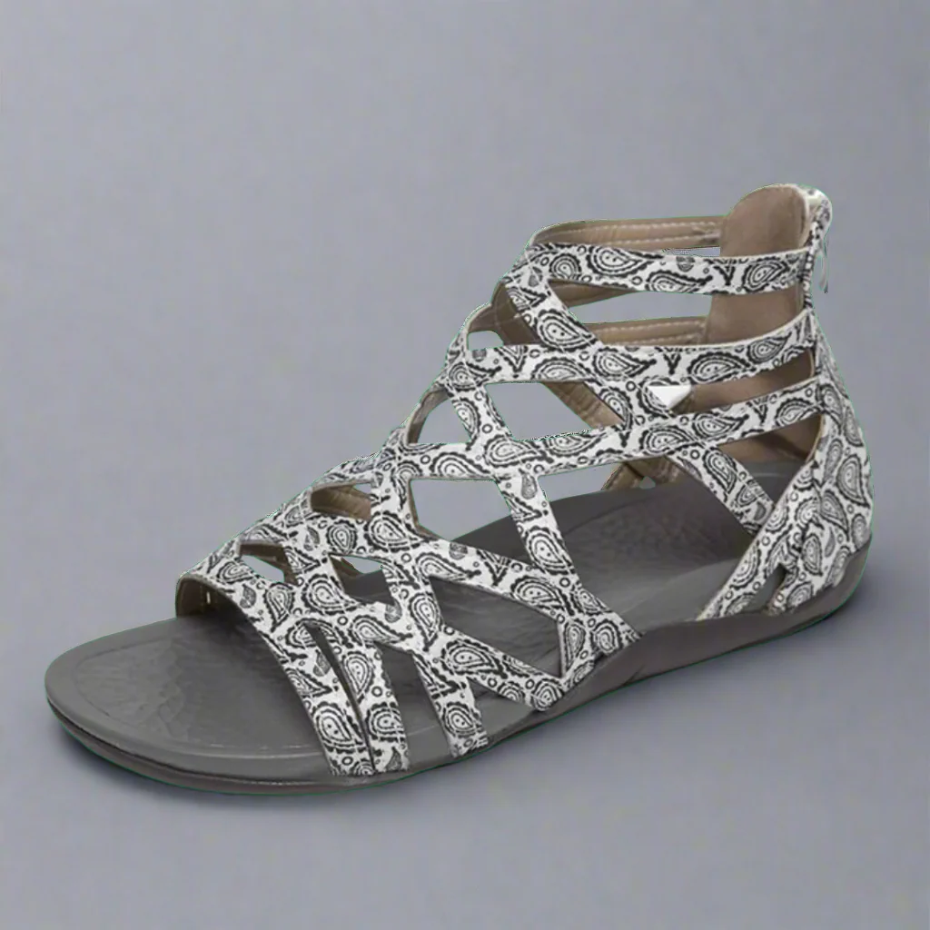Seraphina | Elegante Sandalen mit Komforteffekt - Image 7