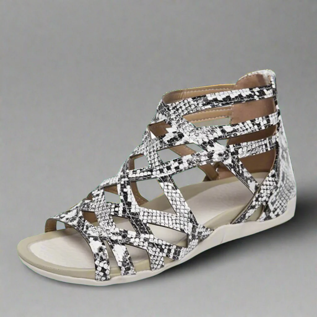 Seraphina | Elegante Sandalen mit Komforteffekt - Image 9