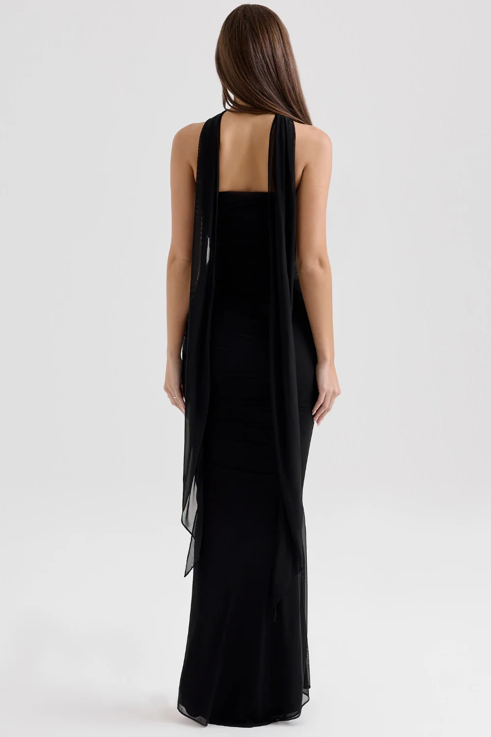 SERAPHINA - Mesh-Korsett - Image 10