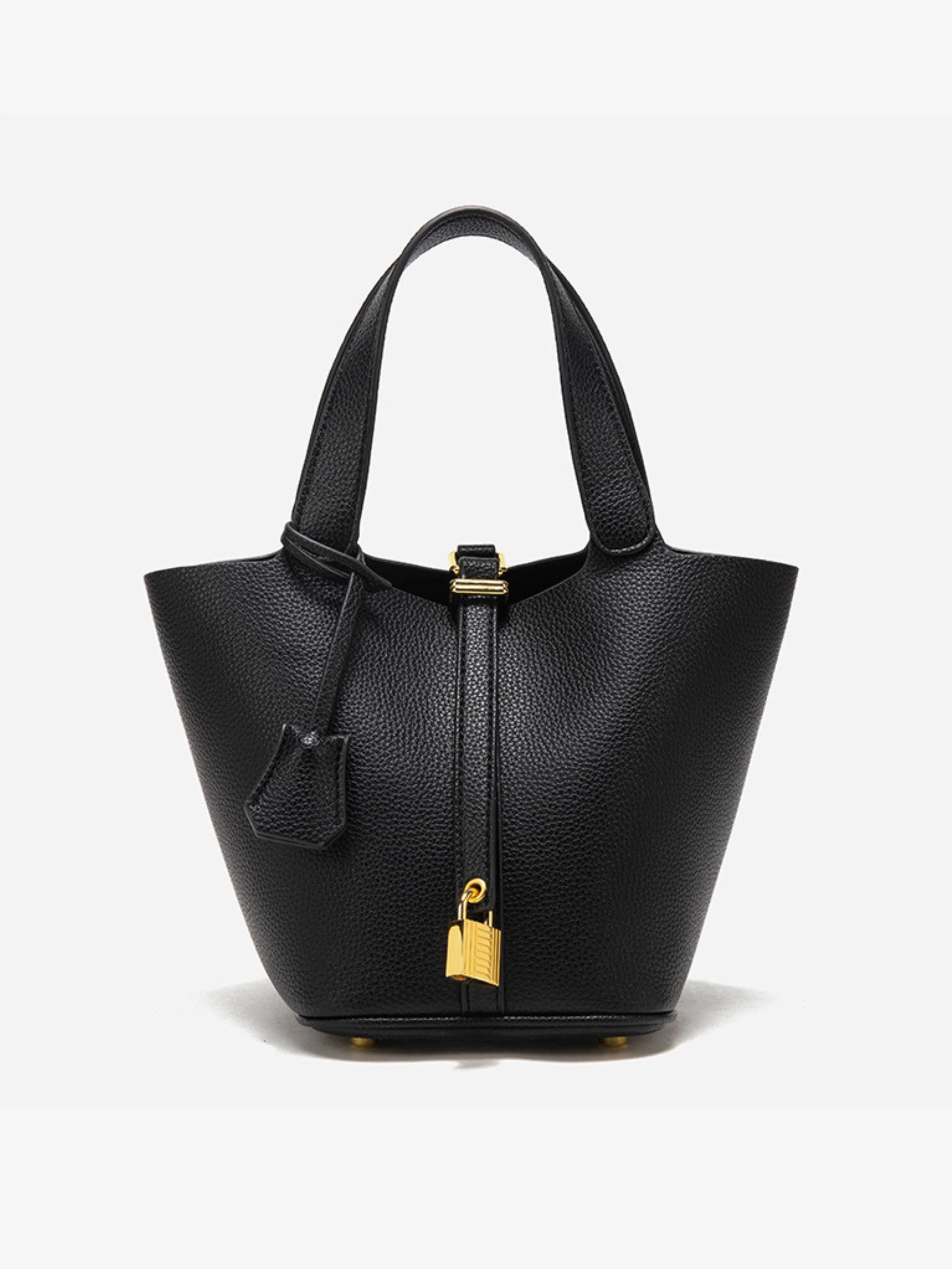 Seraphina Schicke Beuteltasche - Image 12